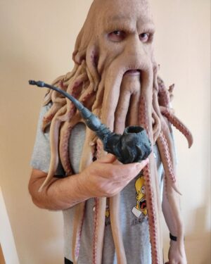 DAVY JONES