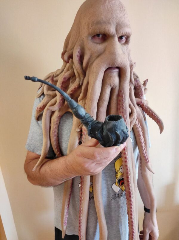 DAVY JONES