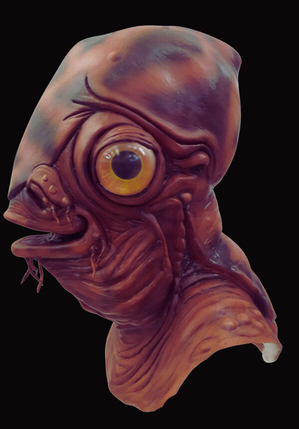 ADMIRANTE ACKBAR