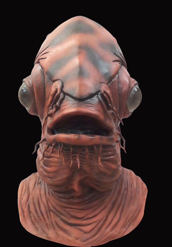 ADMIRANTE ACKBAR - Imagen 2