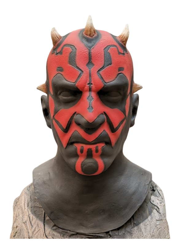 DARTH MAUL