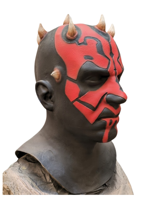 DARTH MAUL - Imagen 4