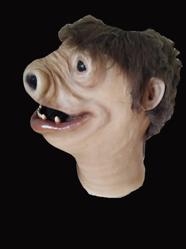 SNAGGLETOH - Imagen 2