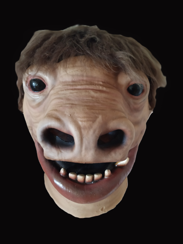 Snaggletoh