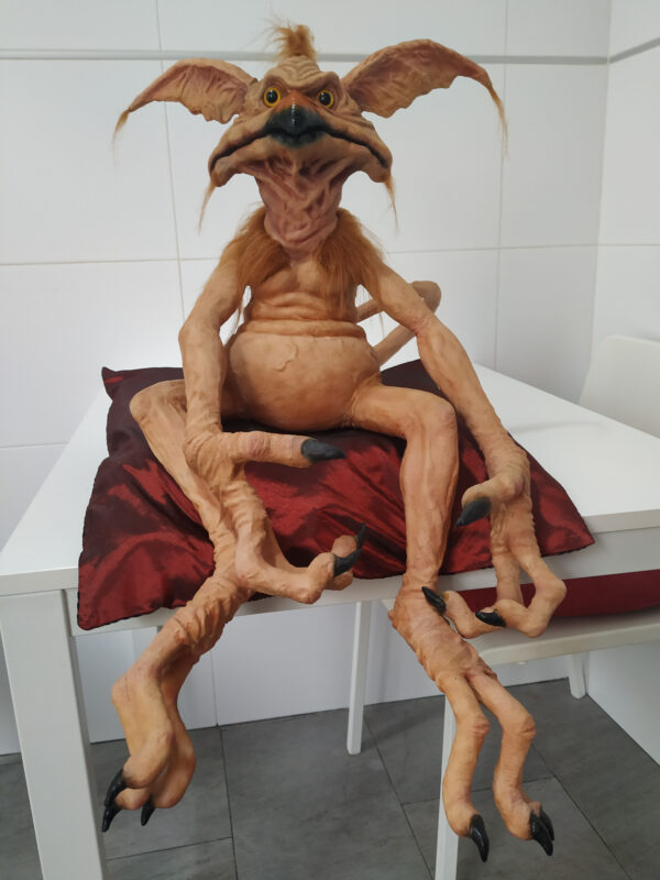 SALACIOUS B. CRUMB - Imagen 2