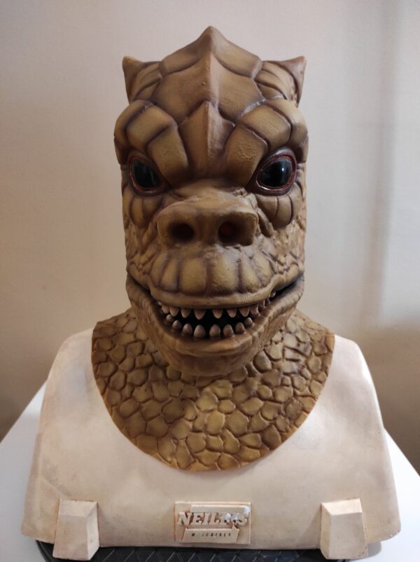 BOSSK SET - Imagen 2