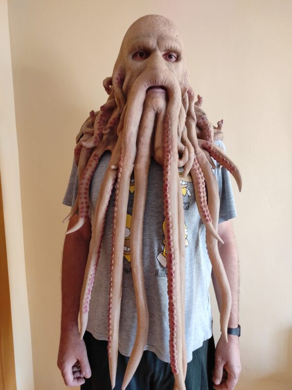 DAVY JONES