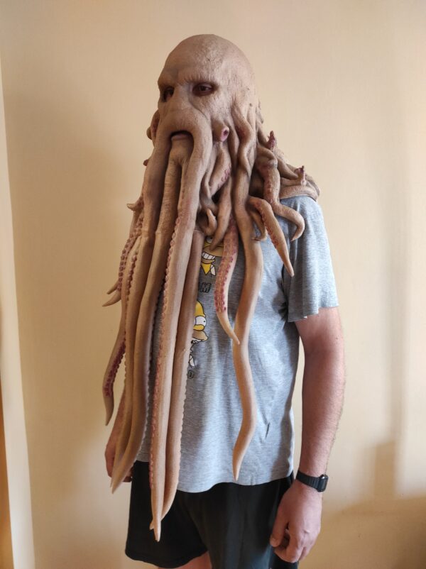 DAVY JONES - Imagen 5