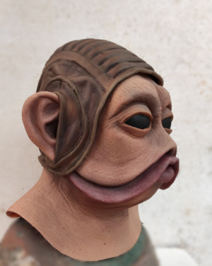 OLD NIEN NUNB