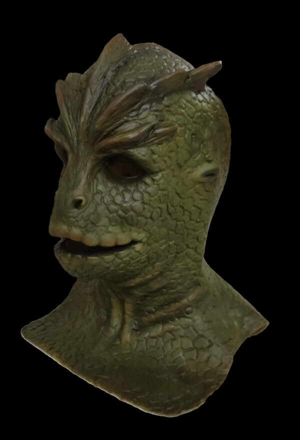 Lagarto serie ``V´´ - Imagen 3