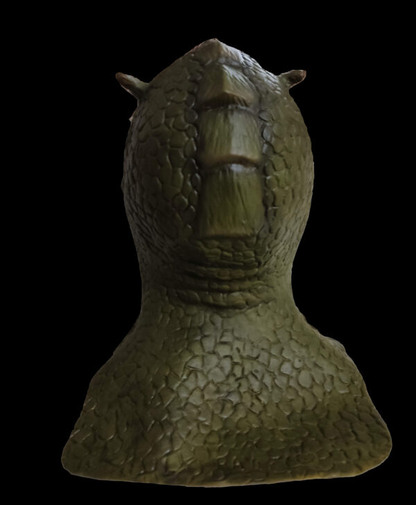 Lagarto serie ``V´´ - Imagen 2
