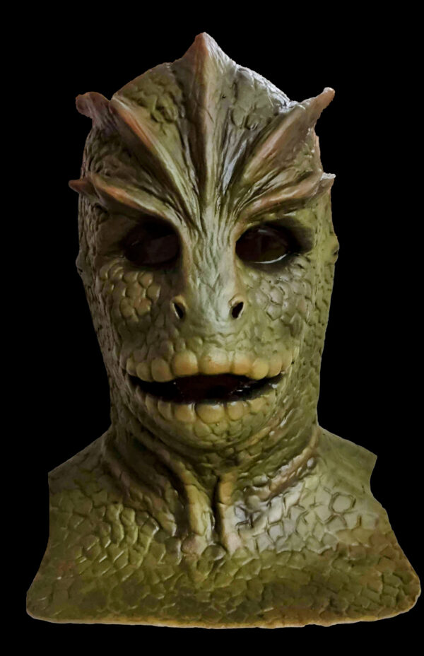 Lagarto serie ``V´´