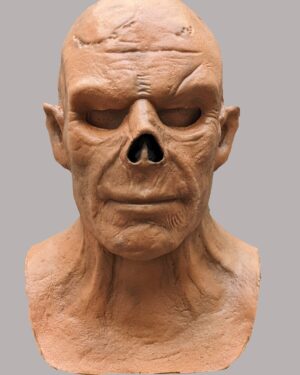 THE GHOUL