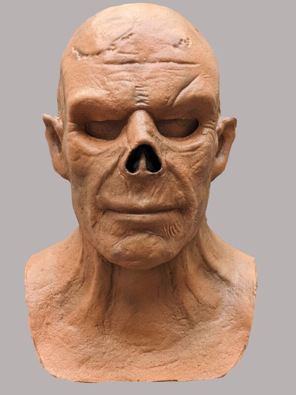THE GHOUL